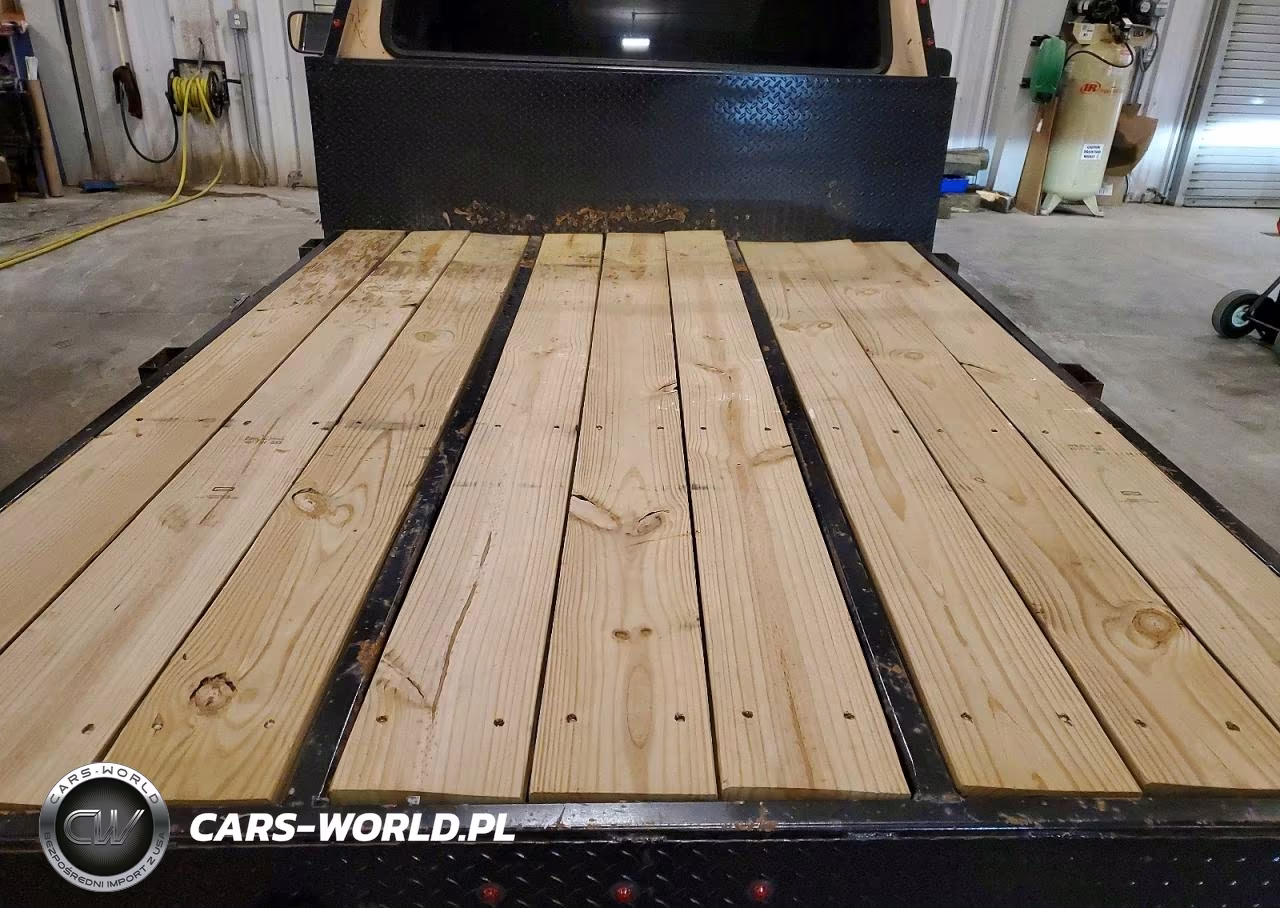 1985 Ford F150 VIN:1FTEF14Y0FPA48530 - 10