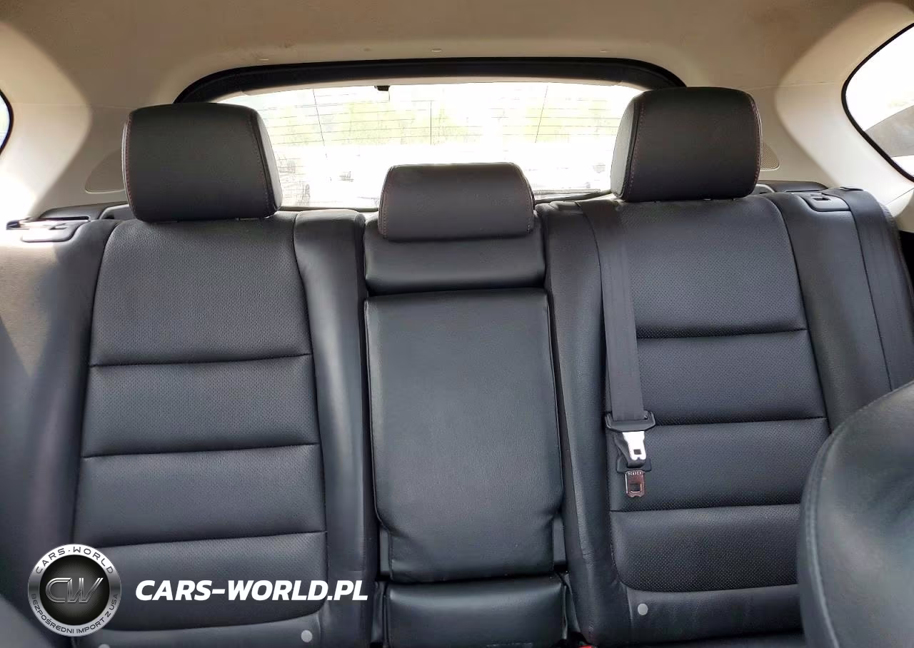 2014 Mazda Cx-5 Gt VIN:JM3KE4DY7E0335269 - 10