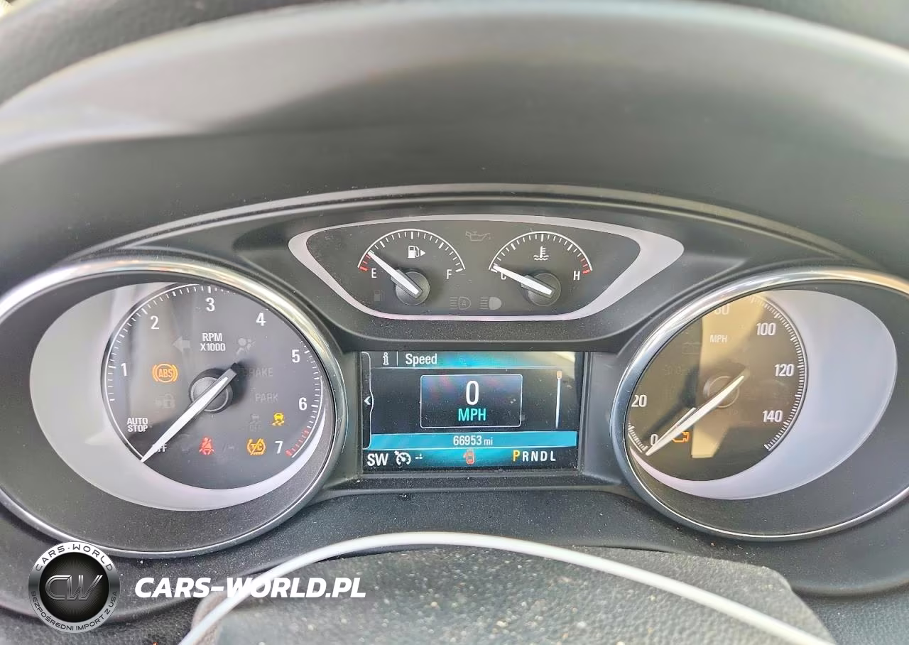 2020 Buick Envision Preferred VIN:LRBFXBSA5LD197346 - 9