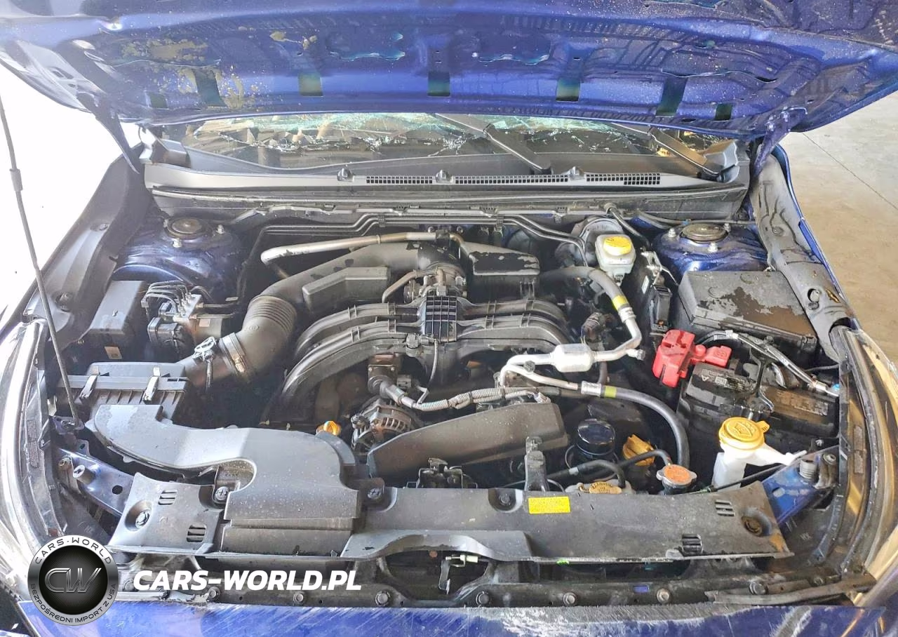 2026 Subaru Crosstrek Premium VIN:4S4GUHD69T3707838 - 12