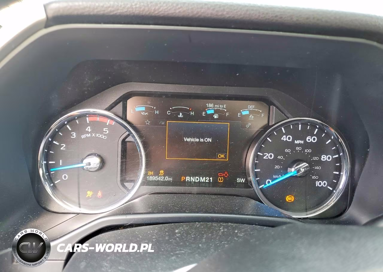 2017 Ford F350 Super Duty VIN:1FT8W3BT6HEB26095 - 9