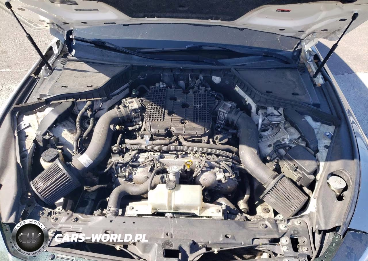2015 Infiniti Q50 Premium VIN:JN1BV7AP3FM358857 - 11