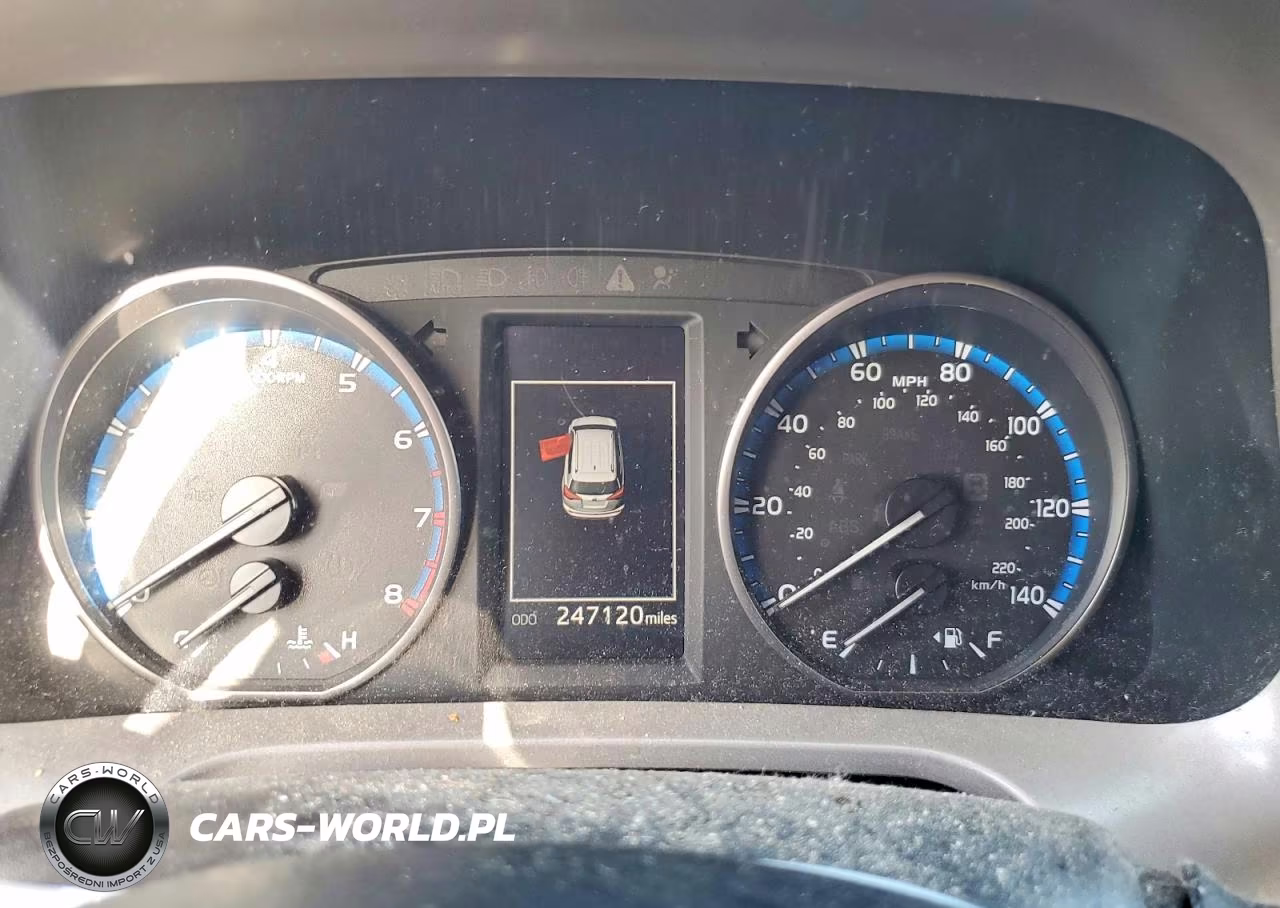 2018 Toyota Rav4 Xle VIN:2T3WFREV5JW470376 - 9