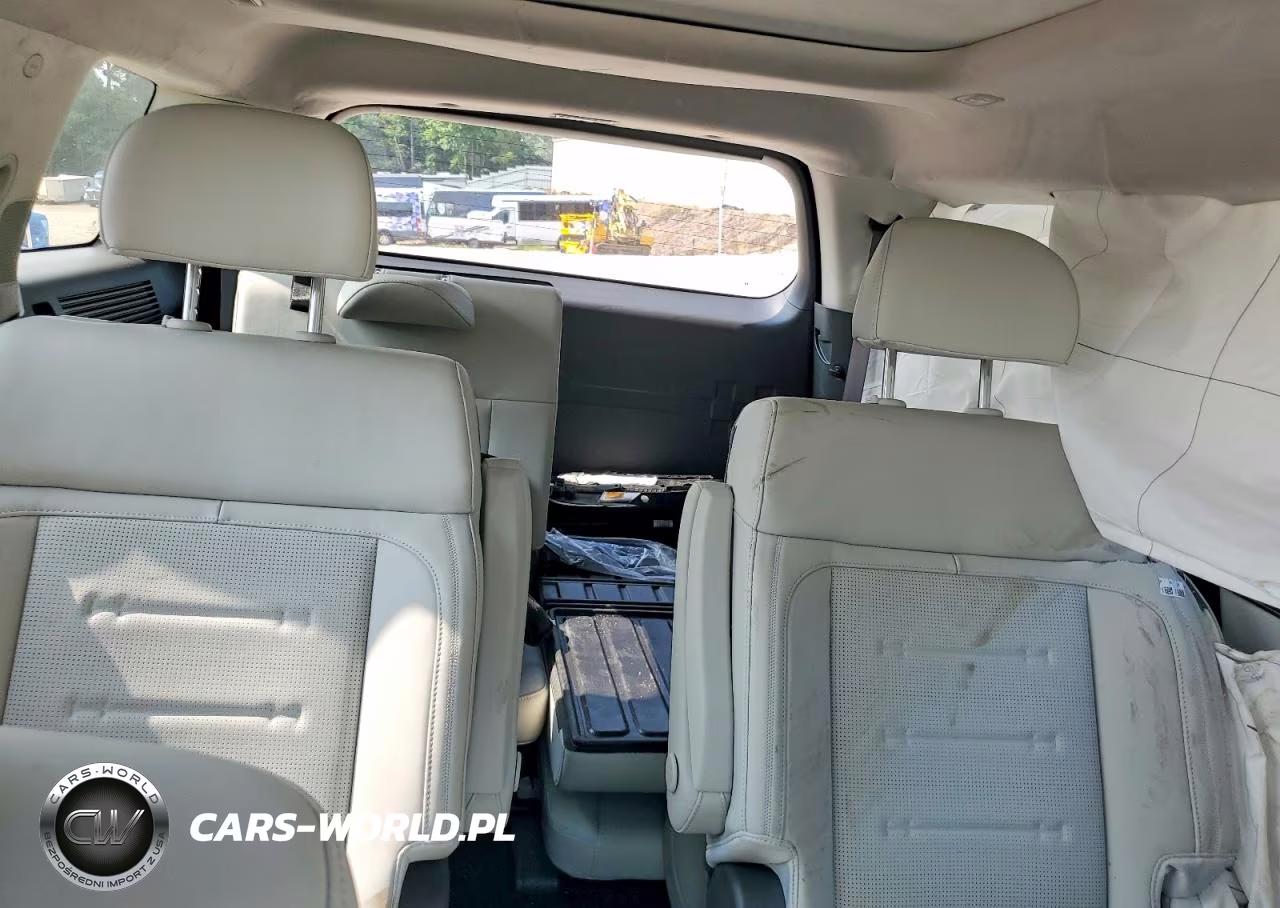 2025 Hyundai Santa Fe Calligraphy VIN:5NMP5DGL3SH129490 - 10