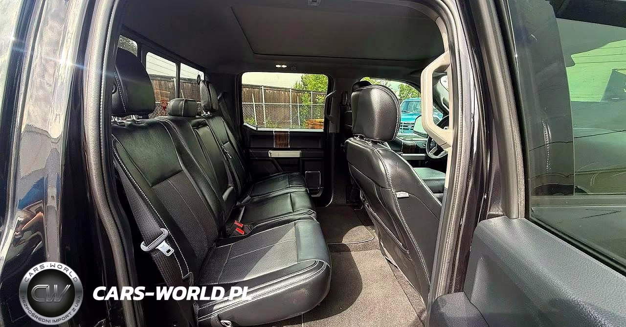 2019 Ford F150 Supercrew VIN:1FTEW1C46KFB58299 - 6