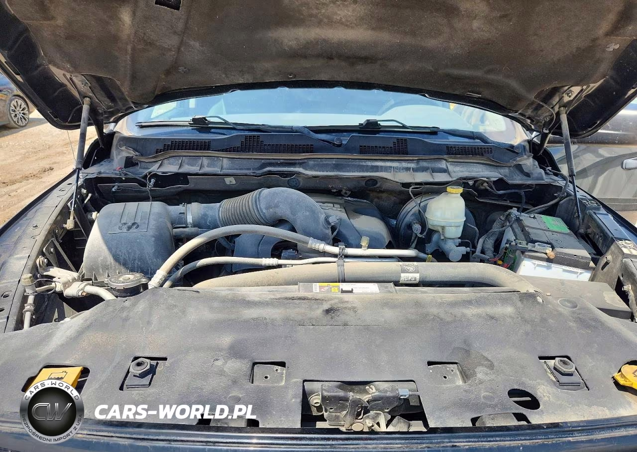 2016 Ram 1500 St VIN:1C6RR7FT3GS400602 - 11