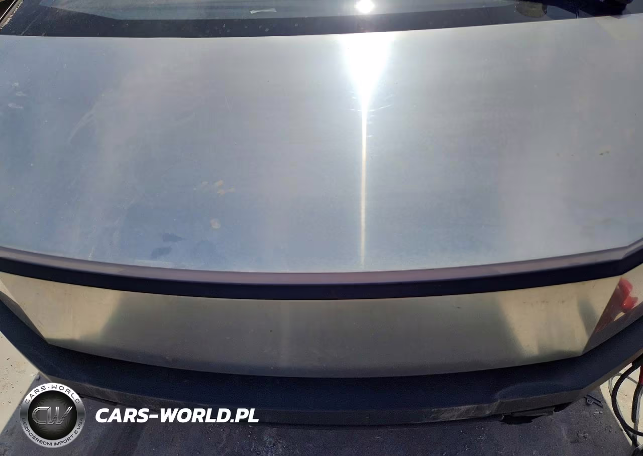 2025 Tesla Cybertruck VIN:7G2CEHED7SA072420 - 12