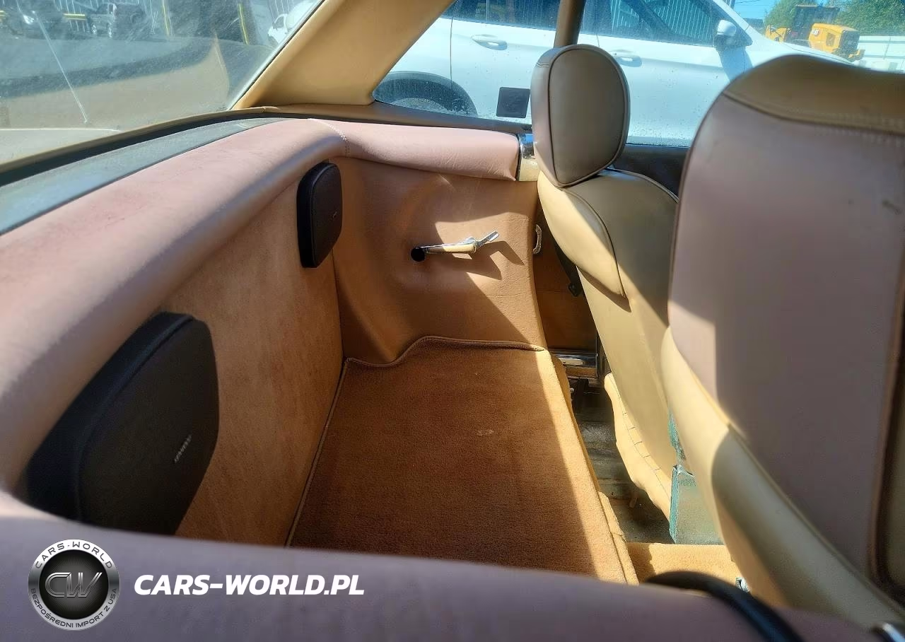 1988 Mercedes-Benz 560 Sl VIN:WDBBA48D9JA088576 - 10
