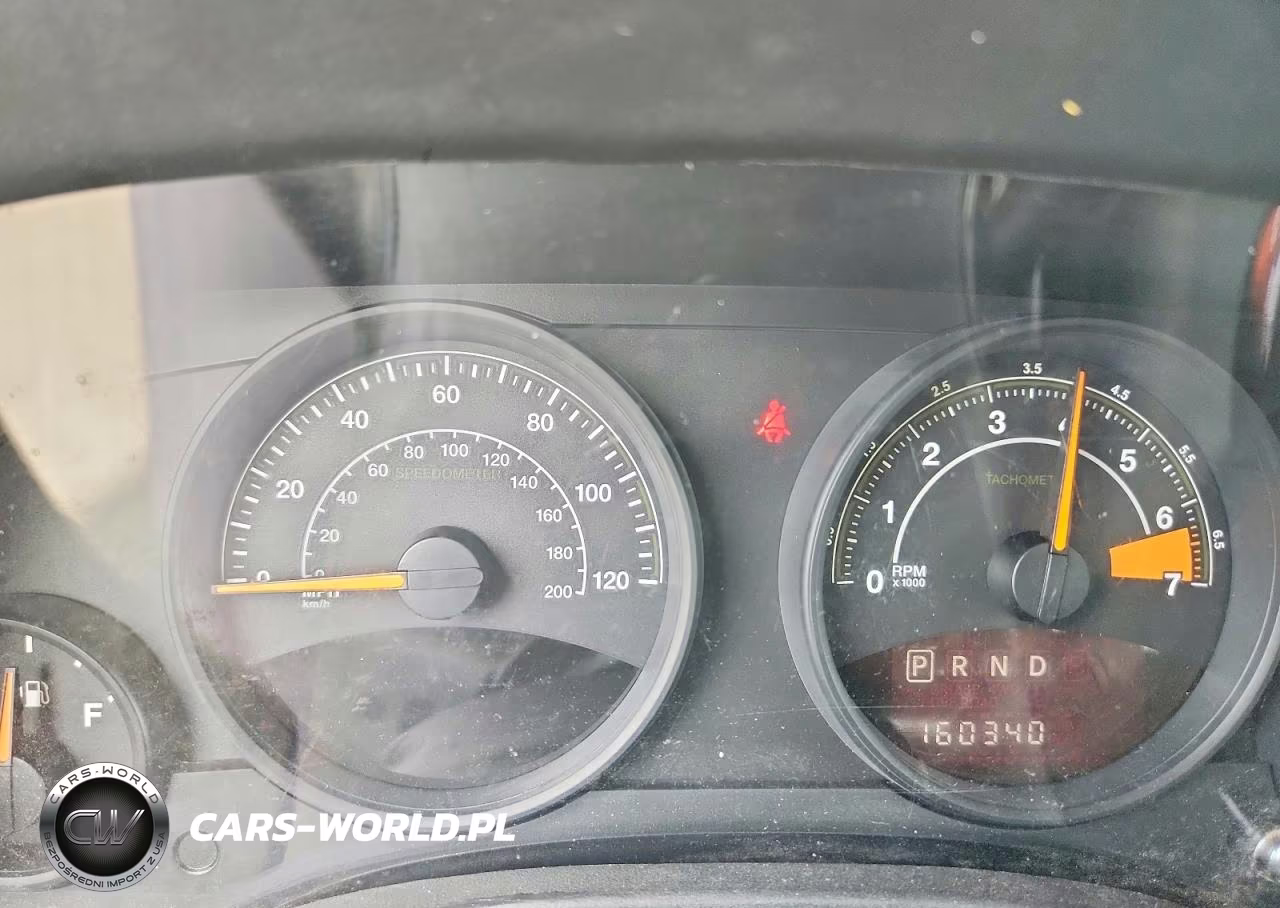 2015 Jeep Patriot Sport VIN:1C4NJRBB2FD426120 - 9