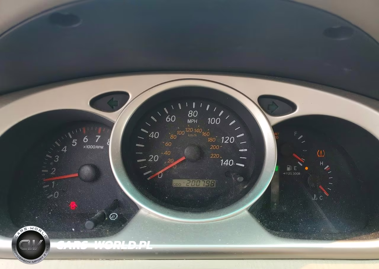 2007 Toyota Highlander Sport VIN:JTEHP21A570211136 - 9