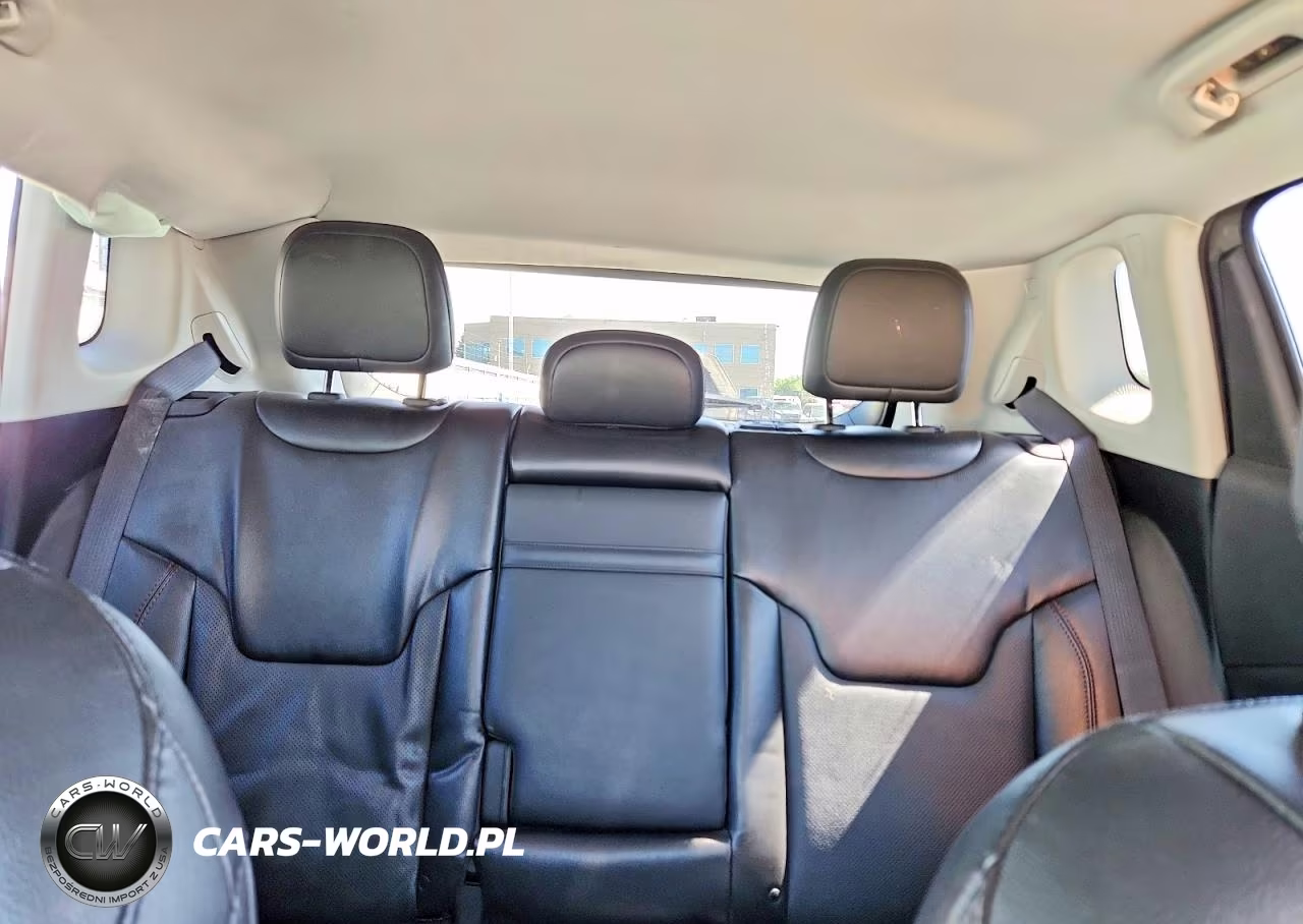2020 Jeep Compass Trailhawk VIN:3C4NJDDB6LT132788 - 10