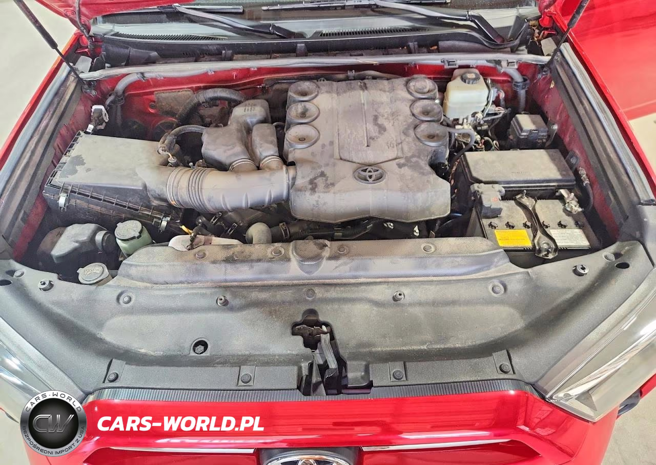 2021 Toyota 4Runner Sr5 VIN:JTEMU5JR7M5878240 - 12