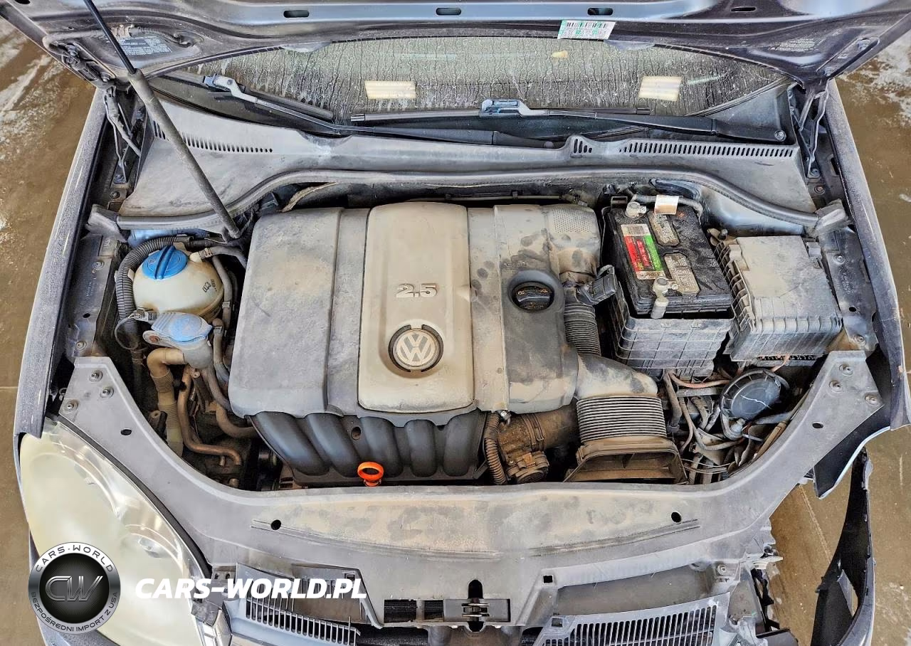 2008 Volkswagen Jetta Se VIN:3VWRM71K88M105251 - 11