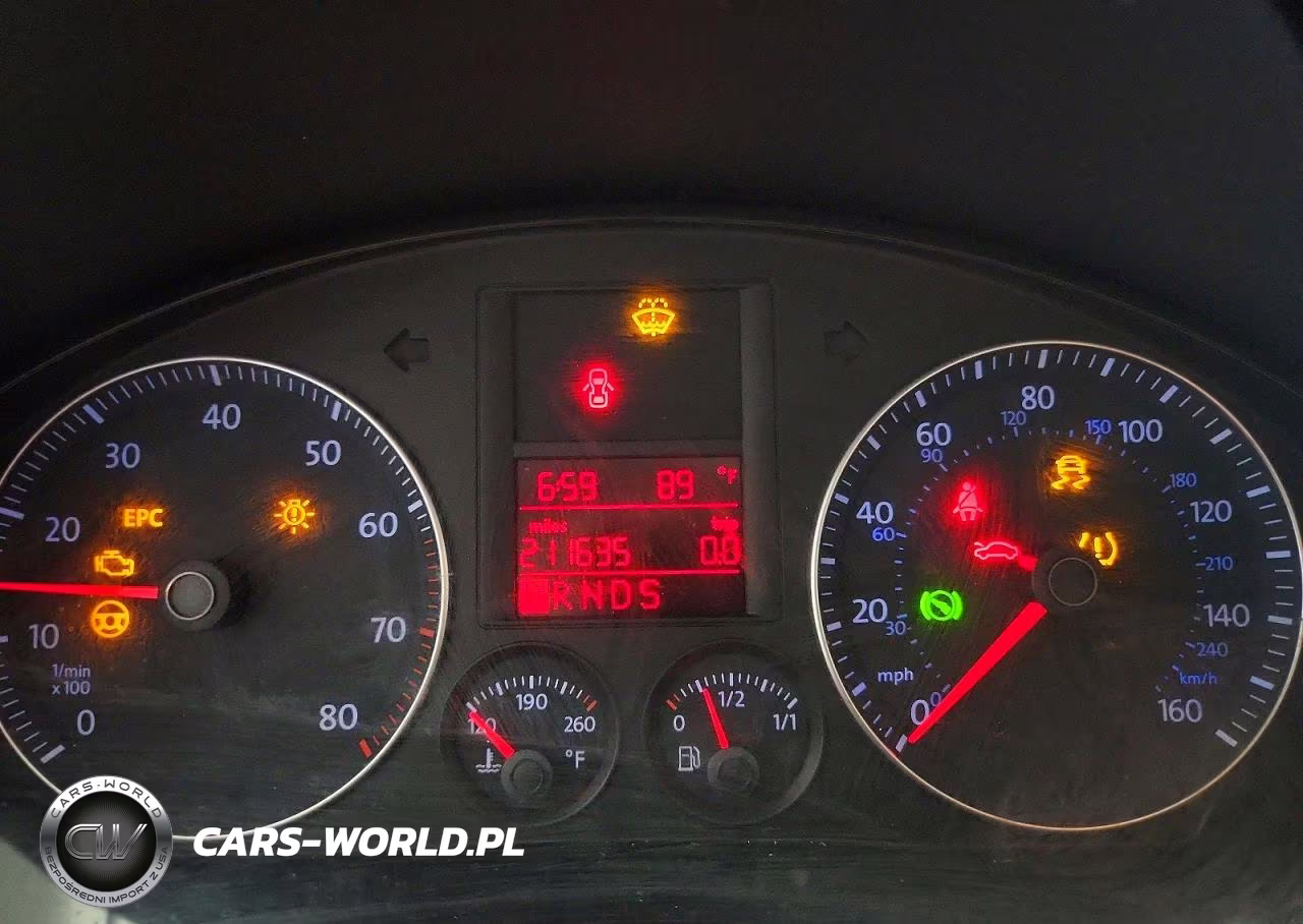 2008 Volkswagen Jetta Se VIN:3VWRM71K88M105251 - 9