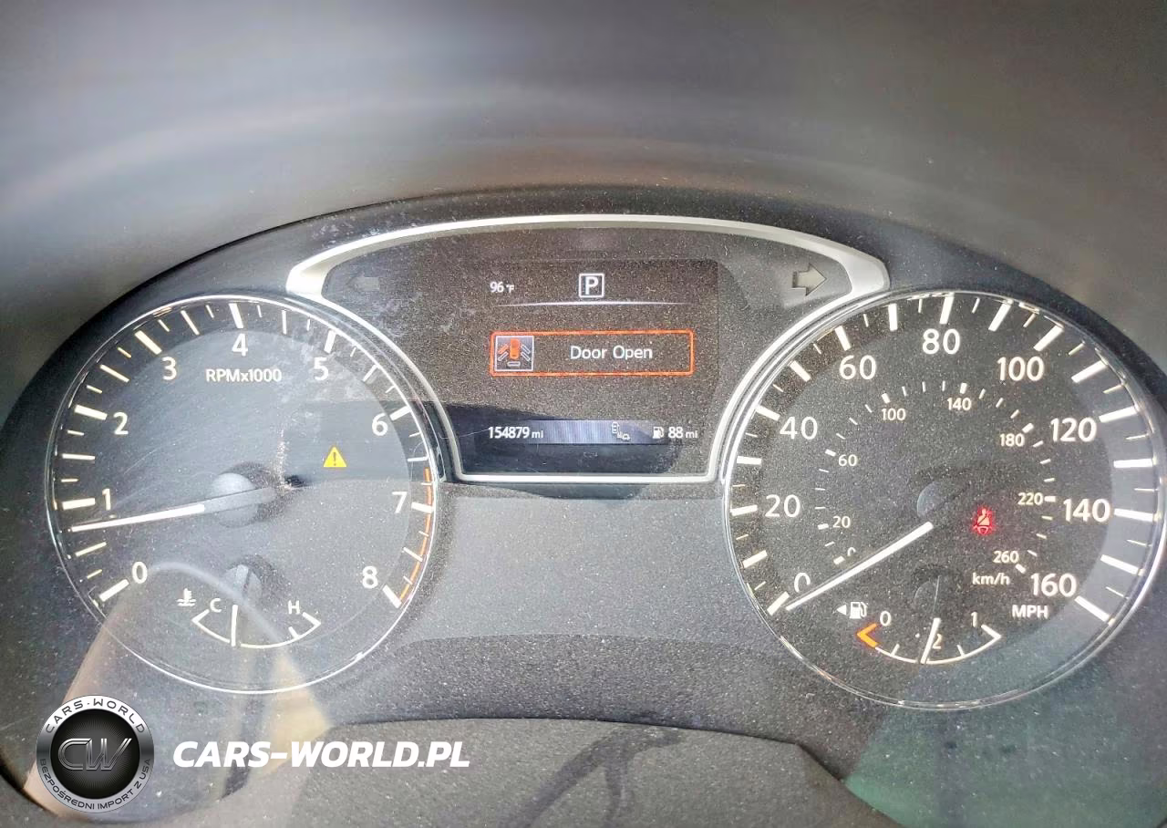 2017 Nissan Altima 2.5 Sl VIN:1N4AL3APXHC209142 - 9