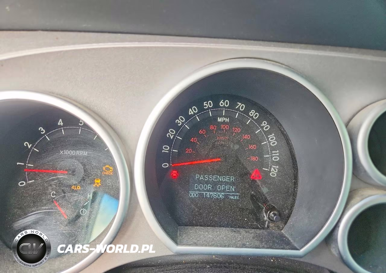 2010 Toyota Sequoia Limited VIN:5TDJY5G10AS036777 - 9
