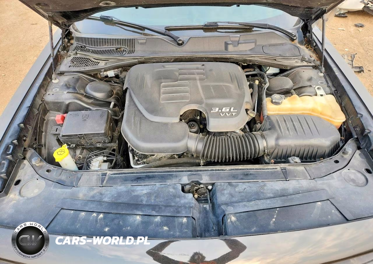 2016 Dodge Challenger Sxt VIN:2C3CDZAG0GH332063 - 11