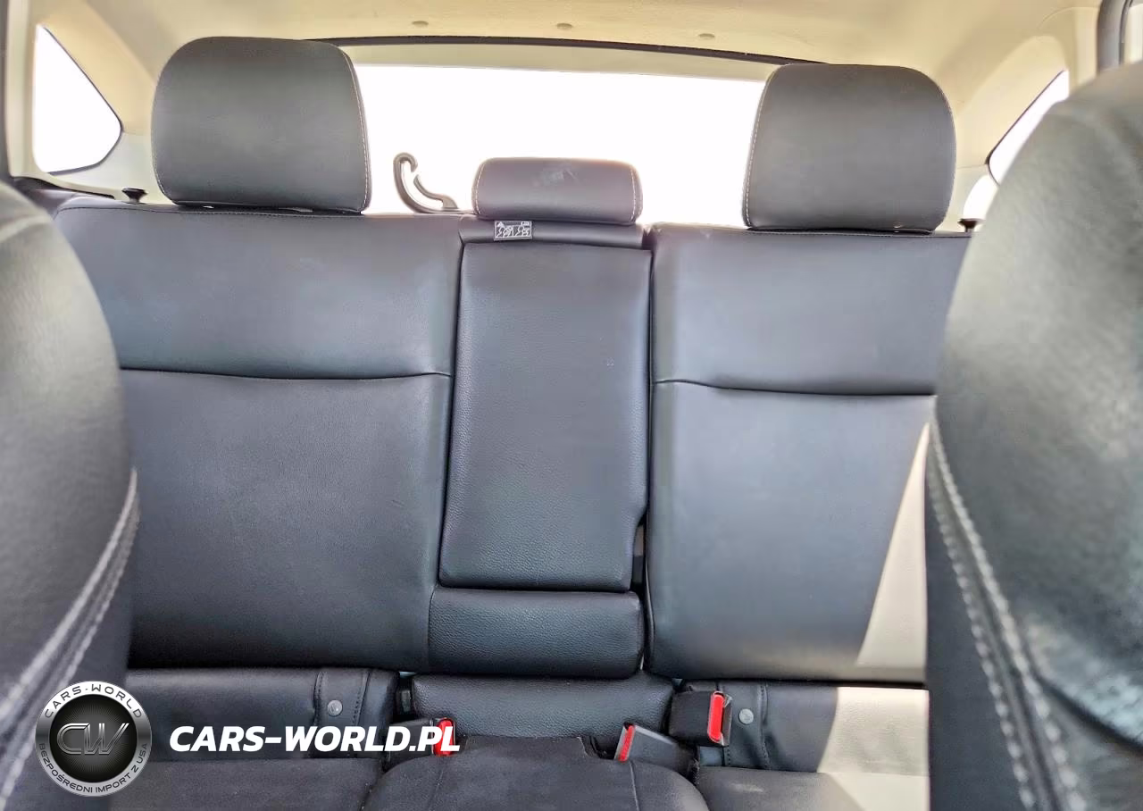 2015 Subaru Xv Crosstrek 2.0 Limited VIN:JF2GPAMC5FH286458 - 10