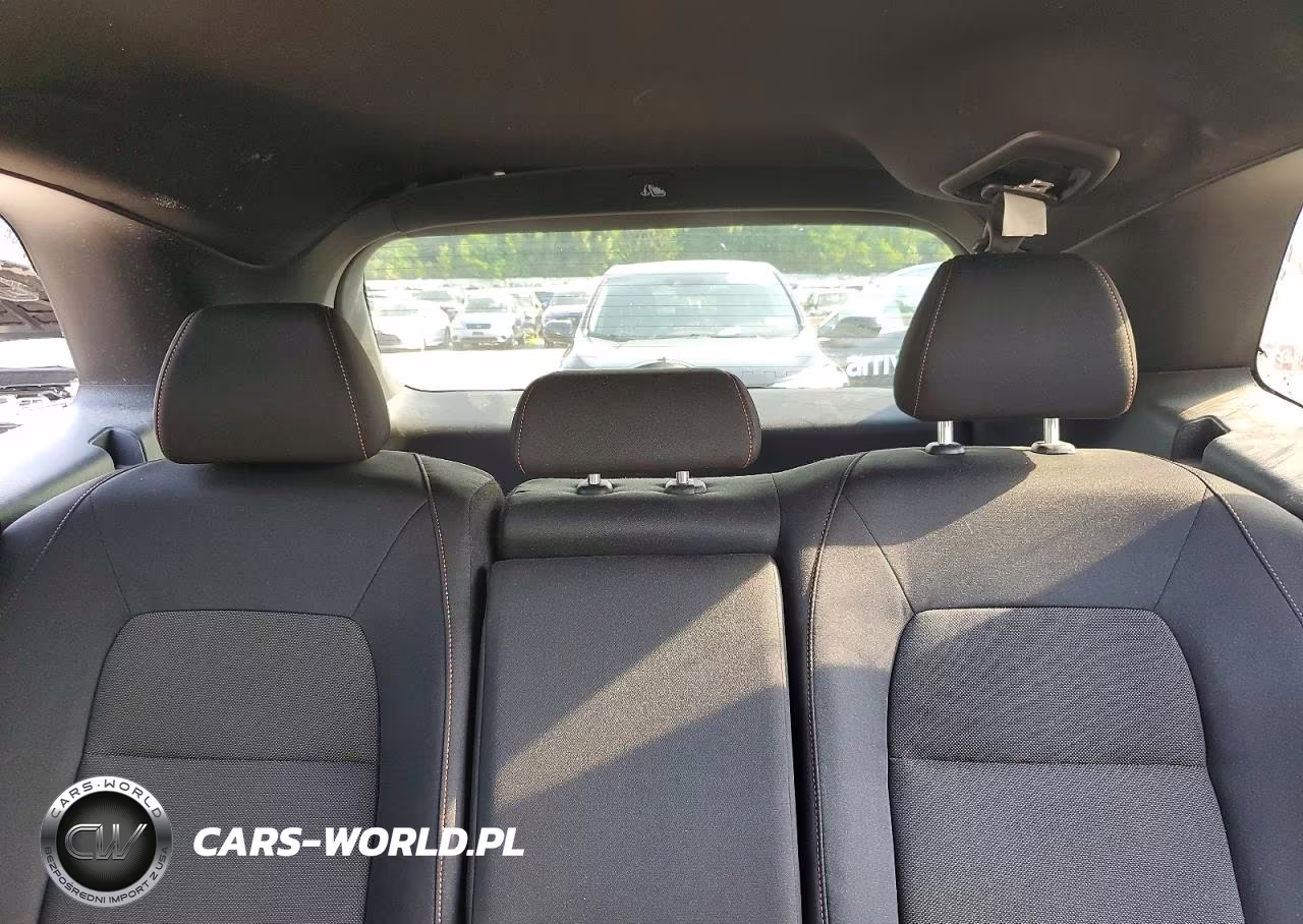 2026 Honda Cr-V Sport VIN:7FARS6H57TE013696 - 10