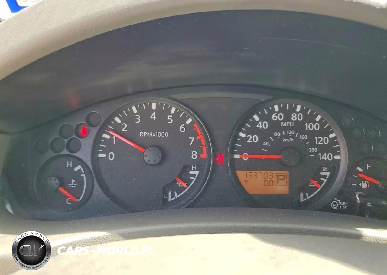 2014 Nissan Frontier Sv VIN:1N6AD0ER1EN750076 - 9