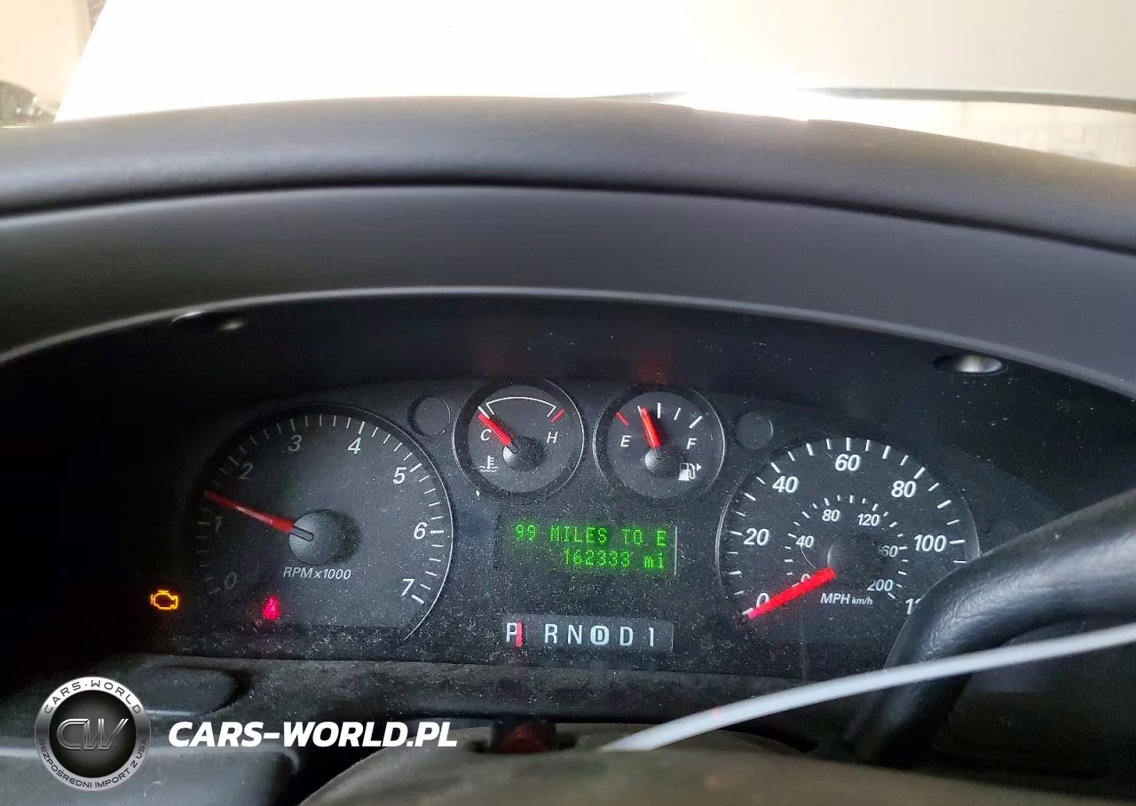 2006 Ford Taurus Se VIN:1FAHP53U66A147295 - 9