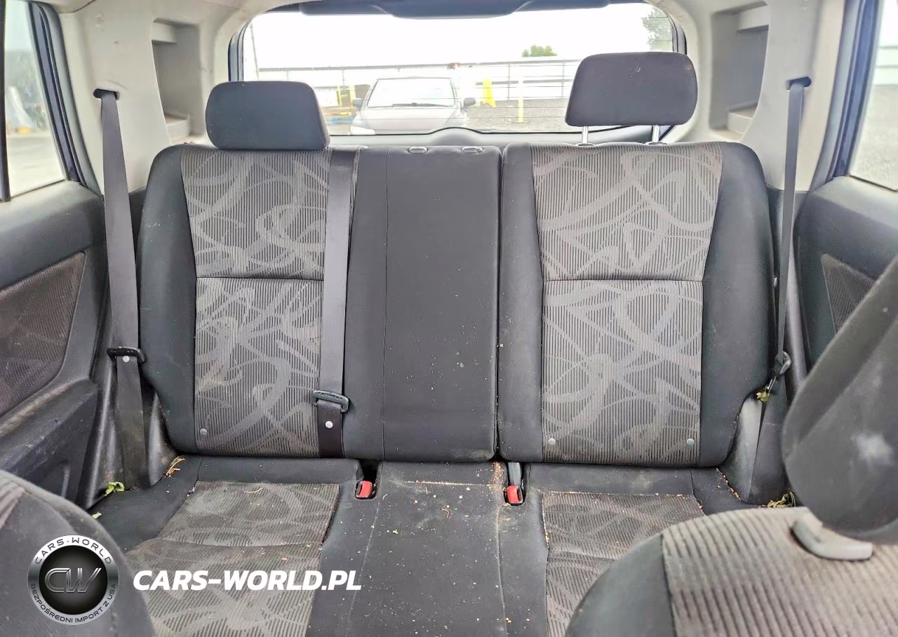 2014 Scion Xb Base VIN:JTLZE4FE9EJ064630 - 10