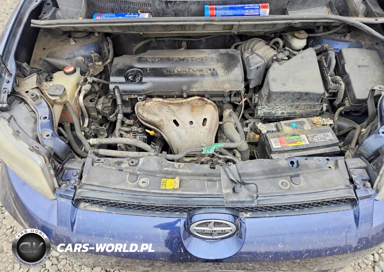 2014 Scion Xb Base VIN:JTLZE4FE9EJ064630 - 12