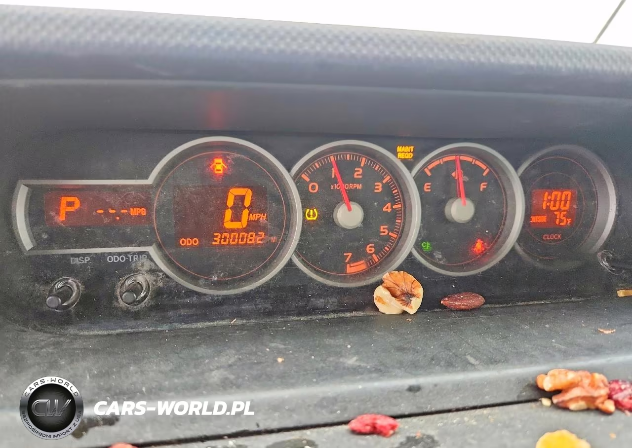 2014 Scion Xb Base VIN:JTLZE4FE9EJ064630 - 9