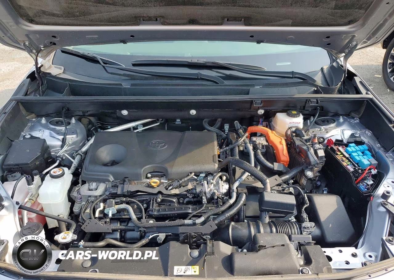 2023 Toyota Rav4 Limited VIN:4T3D6RFV9PU134969 - 12