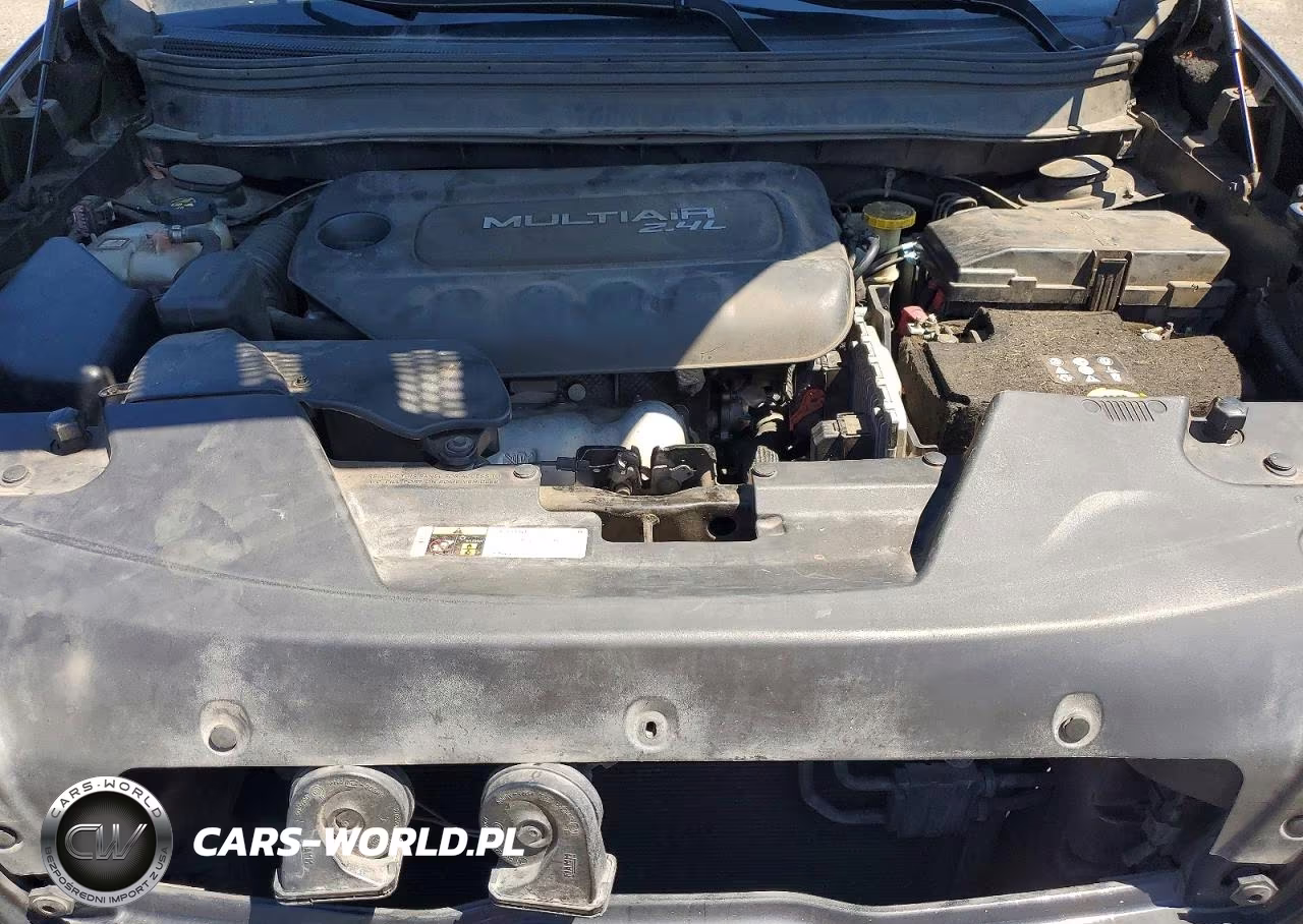 2016 Jeep Cherokee Sport VIN:1C4PJMAB9GW317477 - 11