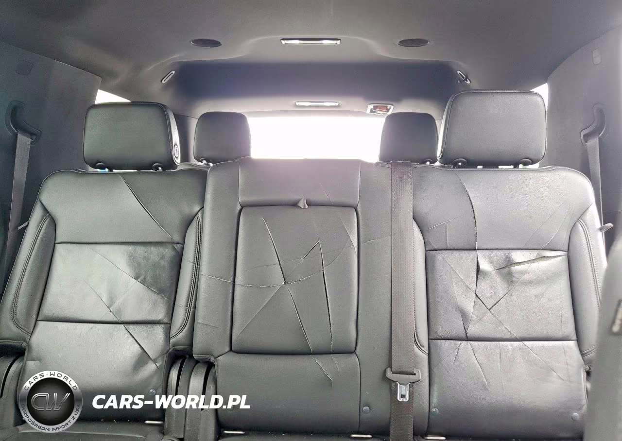 2021 Chevrolet Tahoe C1500 Lt VIN:1GNSCNKD5MR270850 - 10