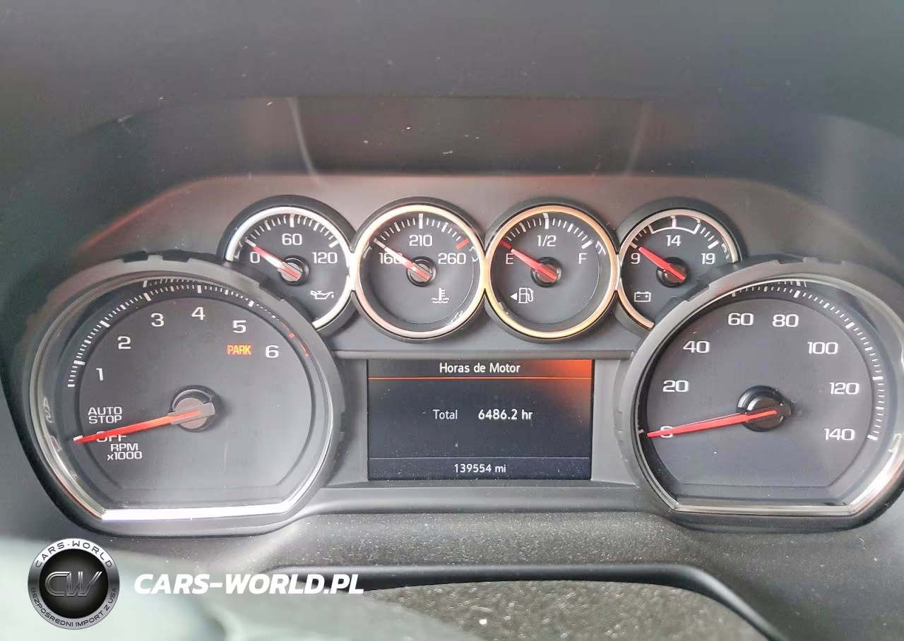2021 Chevrolet Tahoe C1500 Lt VIN:1GNSCNKD5MR270850 - 9