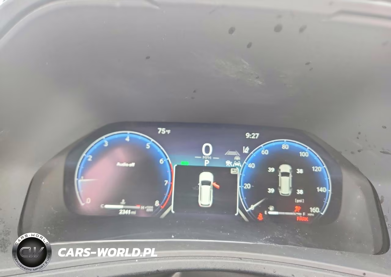 2026 Toyota Grand Highlander Limited VIN:5TDAAAB5XTS139814 - 9