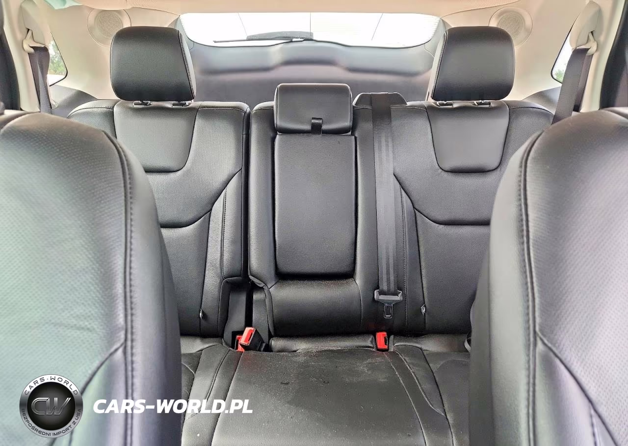 2020 Ford Edge Titanium VIN:2FMPK3K97LBA83060 - 10