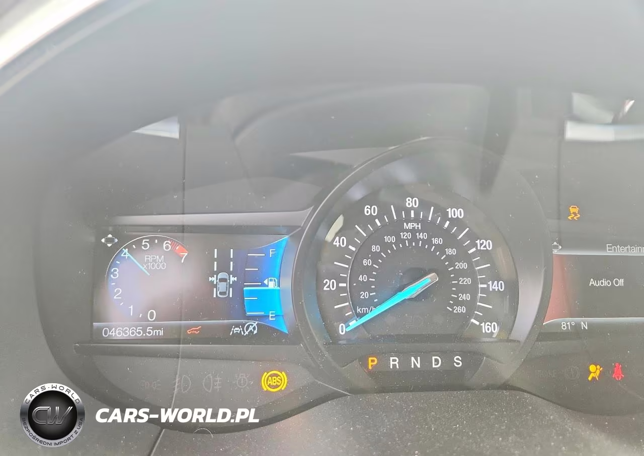 2020 Ford Edge Titanium VIN:2FMPK3K97LBA83060 - 9