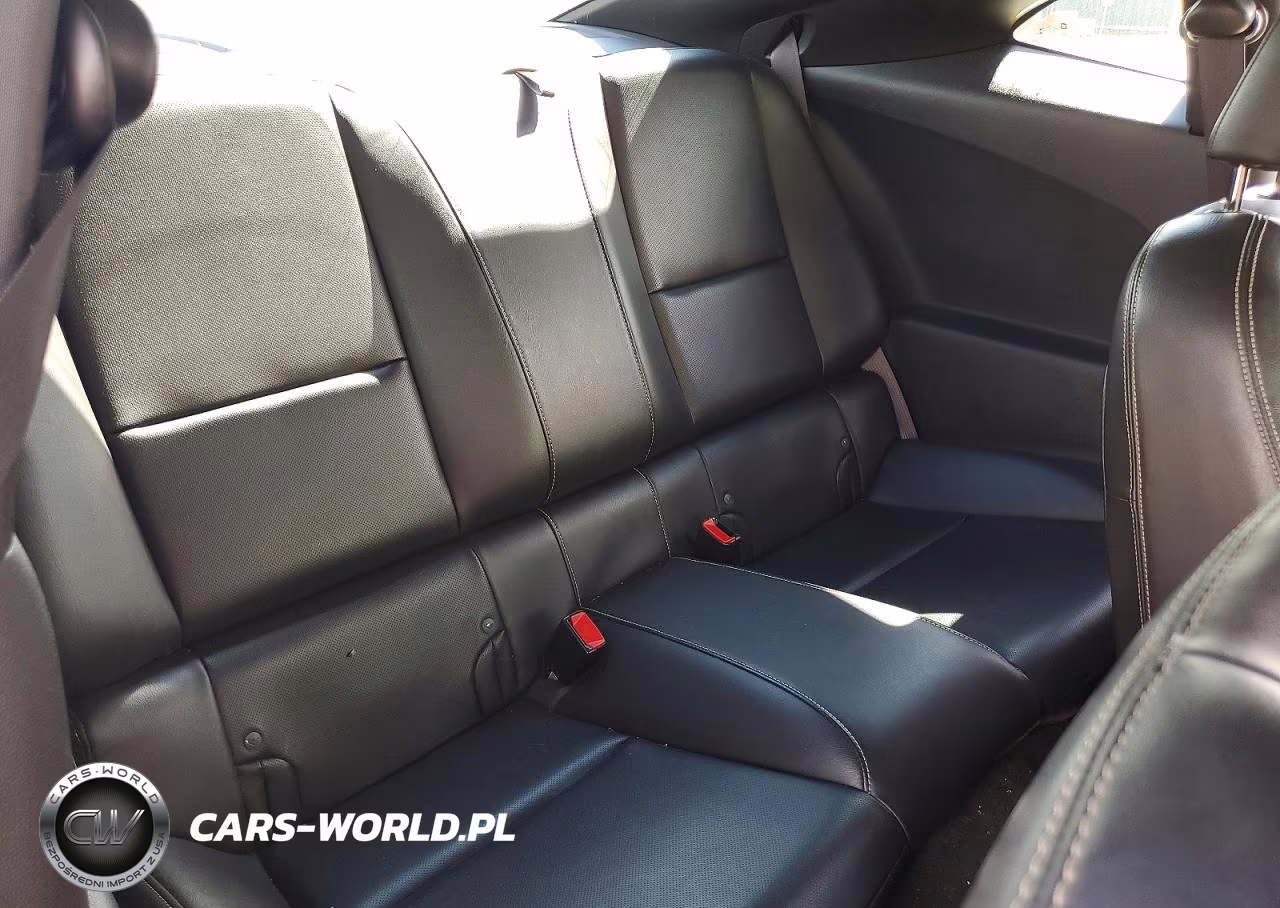 2015 Chevrolet Camaro 2Ss VIN:2G1FK1EJ0F9268033 - 10