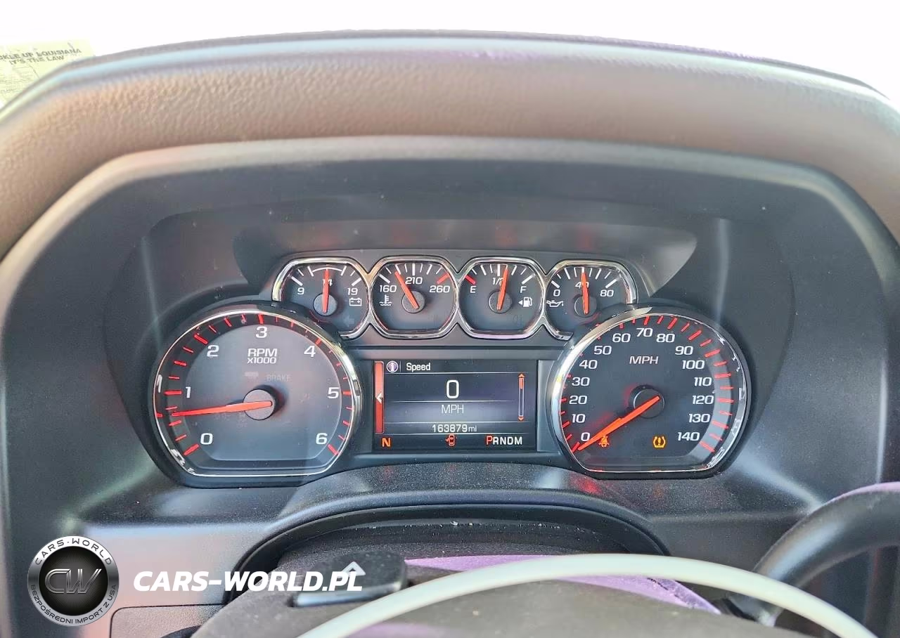 2015 GMC Sierra K1500 Slt VIN:3GTU2VECXFG320135 - 9