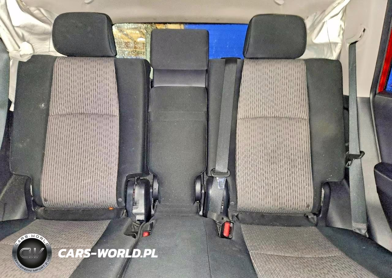 2023 Toyota 4Runner Se VIN:JTEMU5JR3P6127022 - 10
