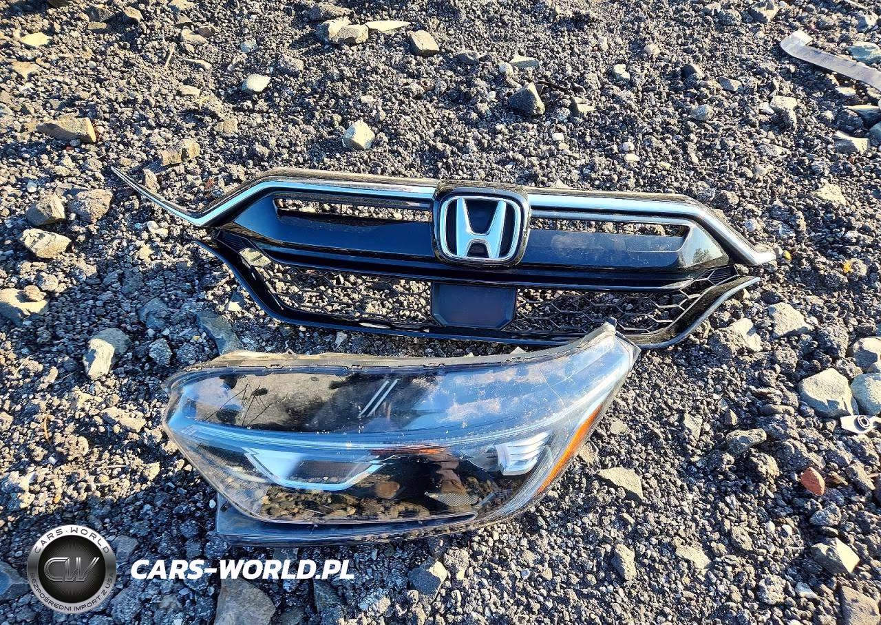 2021 Honda Cr-V Ex VIN:2HKRW2H58MH633307 - 13