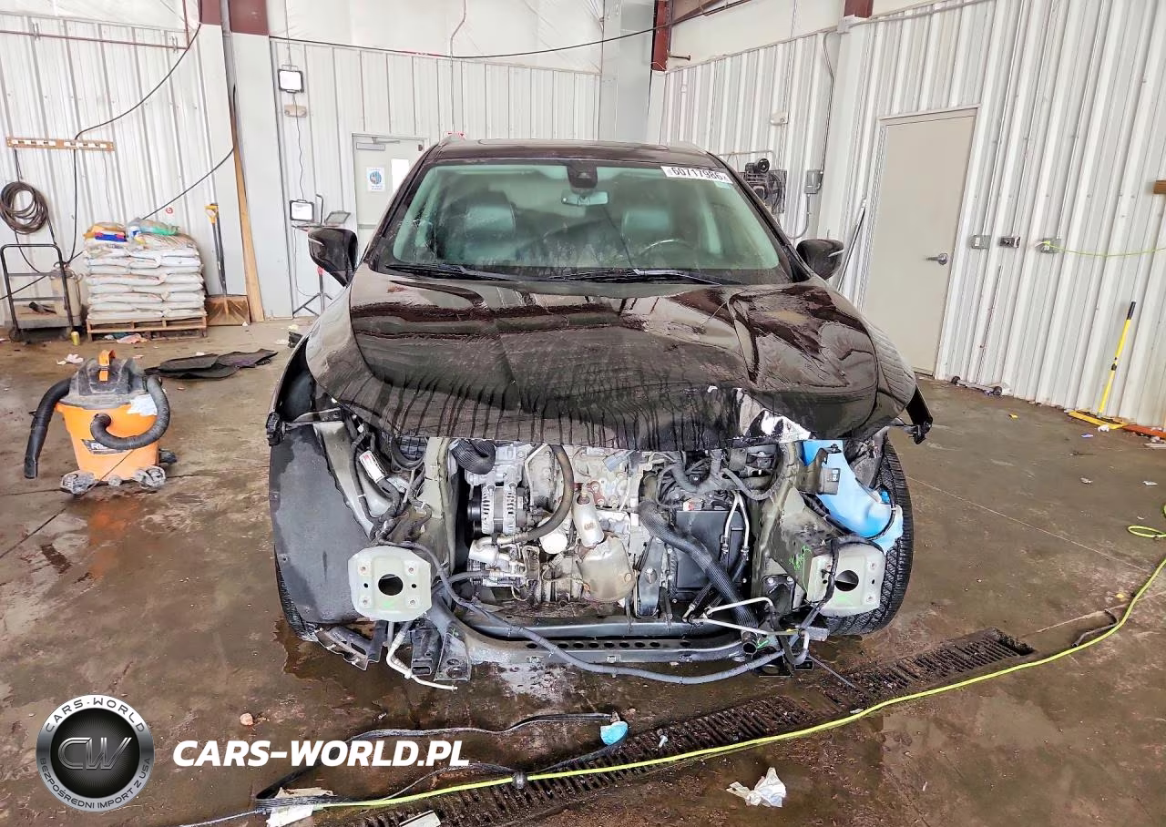 2021 Buick Enclave Avenir VIN:5GAERDKW3MJ107159 - 5