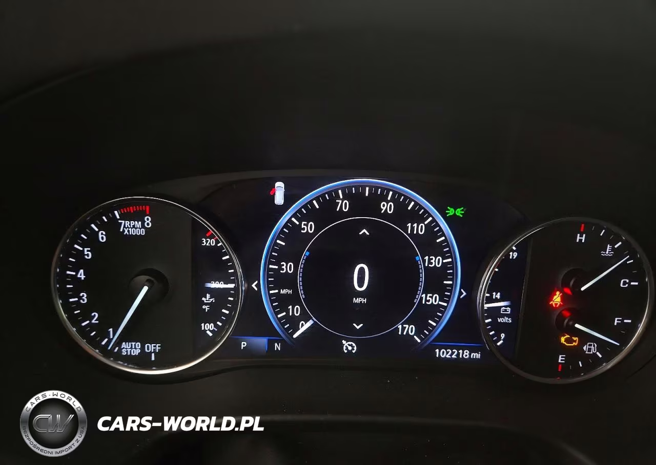 2021 Buick Enclave Avenir VIN:5GAERDKW3MJ107159 - 9