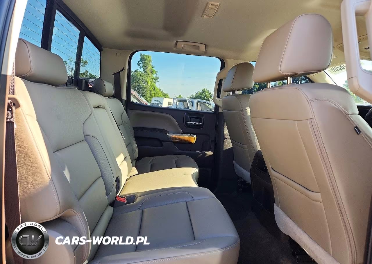 2017 GMC Sierra K1500 Slt VIN:3GTU2NEC0HG423969 - 10