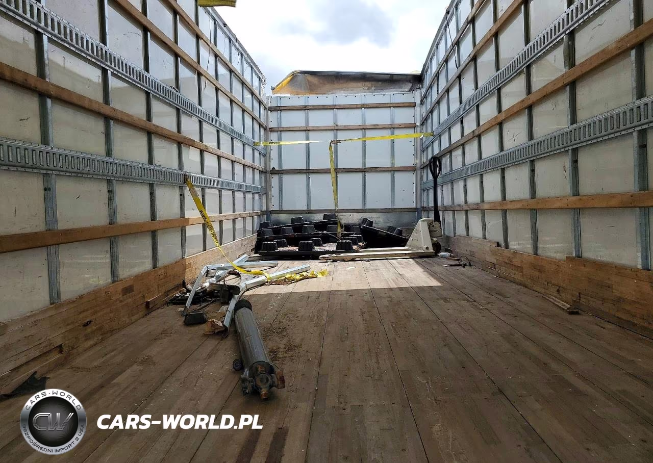 2023 Freightliner M2 106 Med - Box Truck VIN:3ALACWFC2PDNT1903 - 10