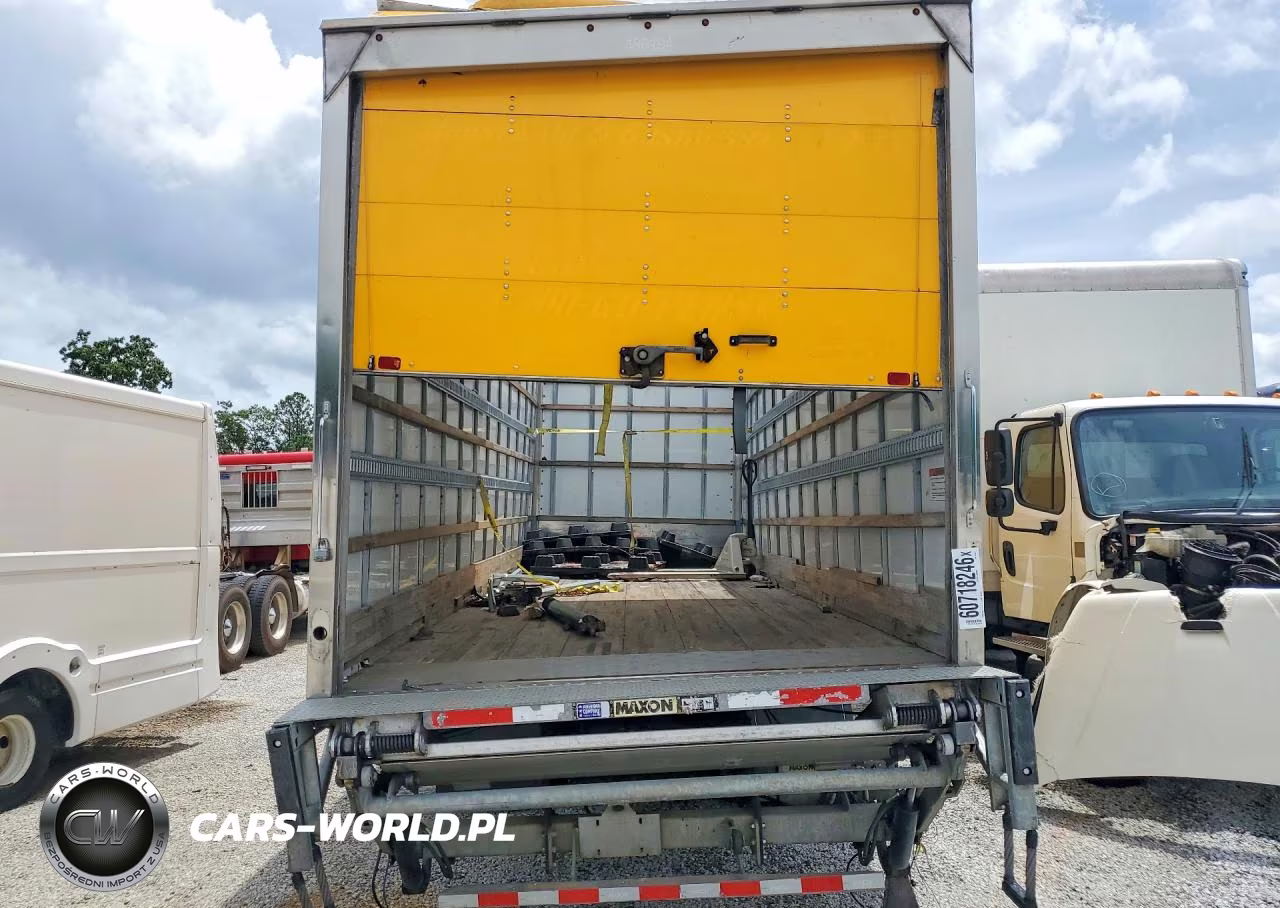 2023 Freightliner M2 106 Med - Box Truck VIN:3ALACWFC2PDNT1903 - 6