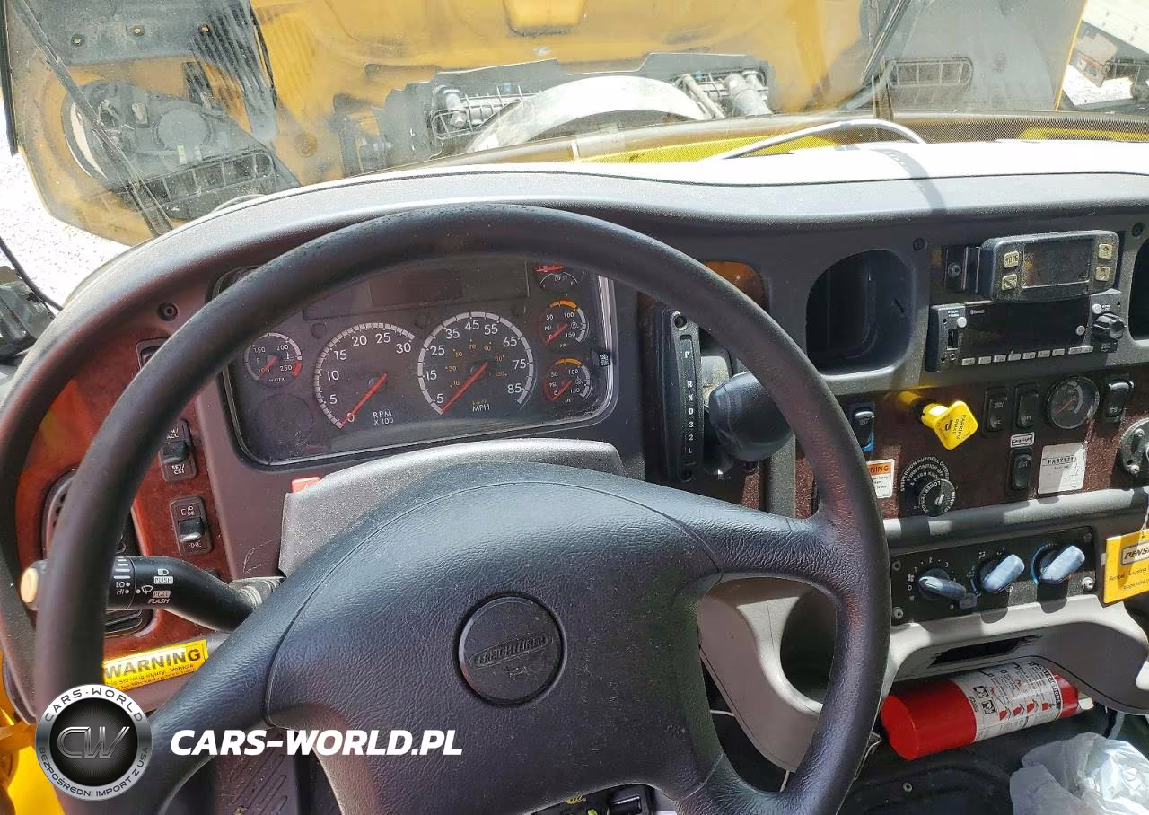2023 Freightliner M2 106 Med - Box Truck VIN:3ALACWFC2PDNT1903 - 8
