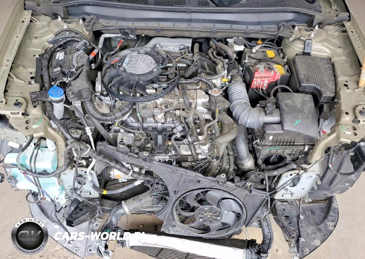 2024 Mazda Cx-5 Carbon Turbo VIN:JM3KFBAY2R0350161 - 11