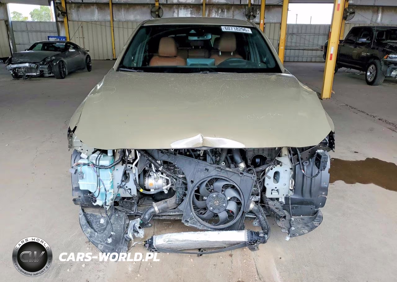 2024 Mazda Cx-5 Carbon Turbo VIN:JM3KFBAY2R0350161 - 5