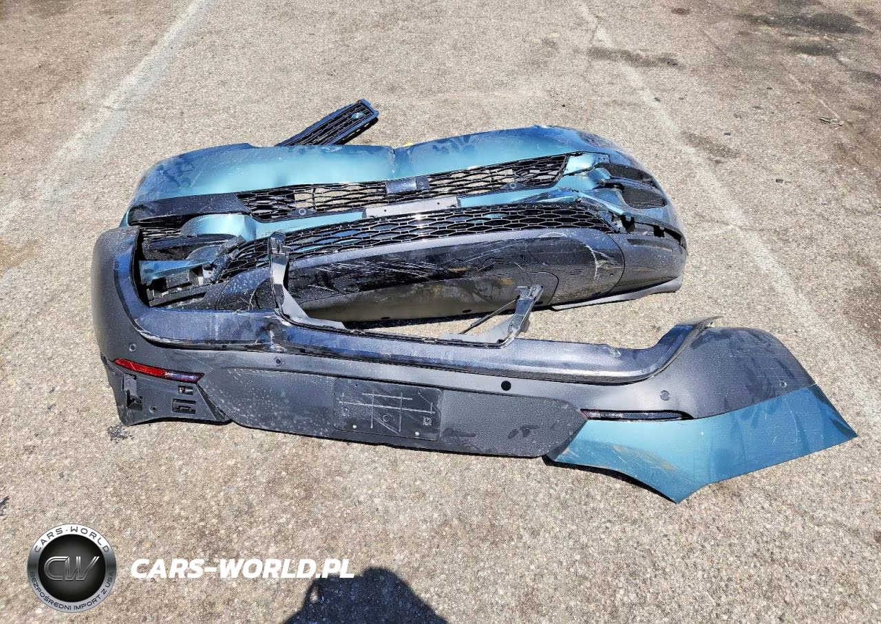 2026 Land Rover Range Rover Sport Se VIN:SAL1P9EU6TA635215 - 13