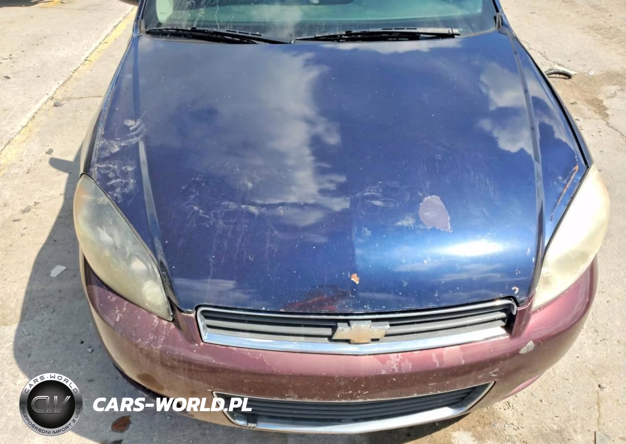2011 Chevrolet Impala Ls VIN:2G1WF5EK5B1298299 - 11