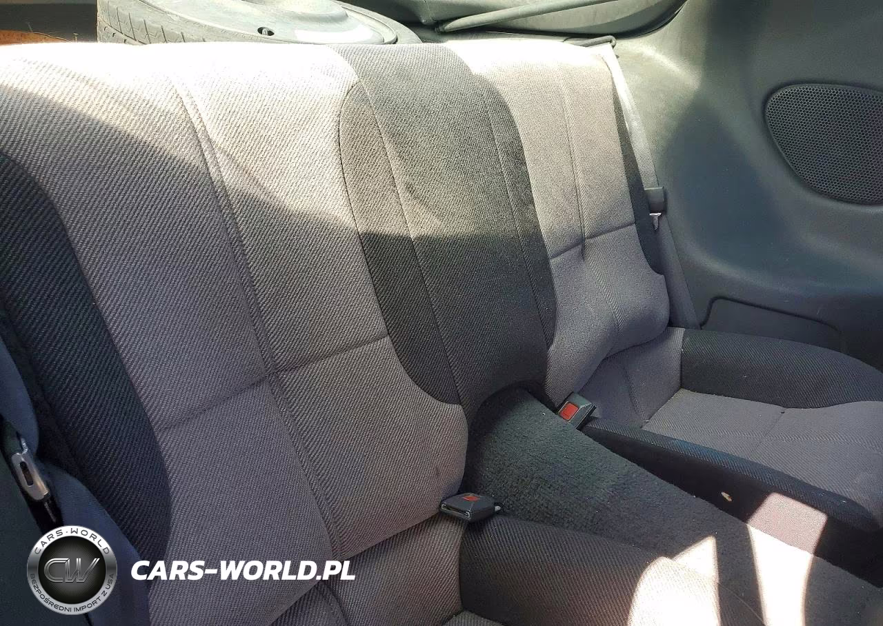 1993 Chevrolet Camaro Z28 VIN:2G1FP22P5P2107185 - 10